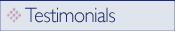 Testimonials